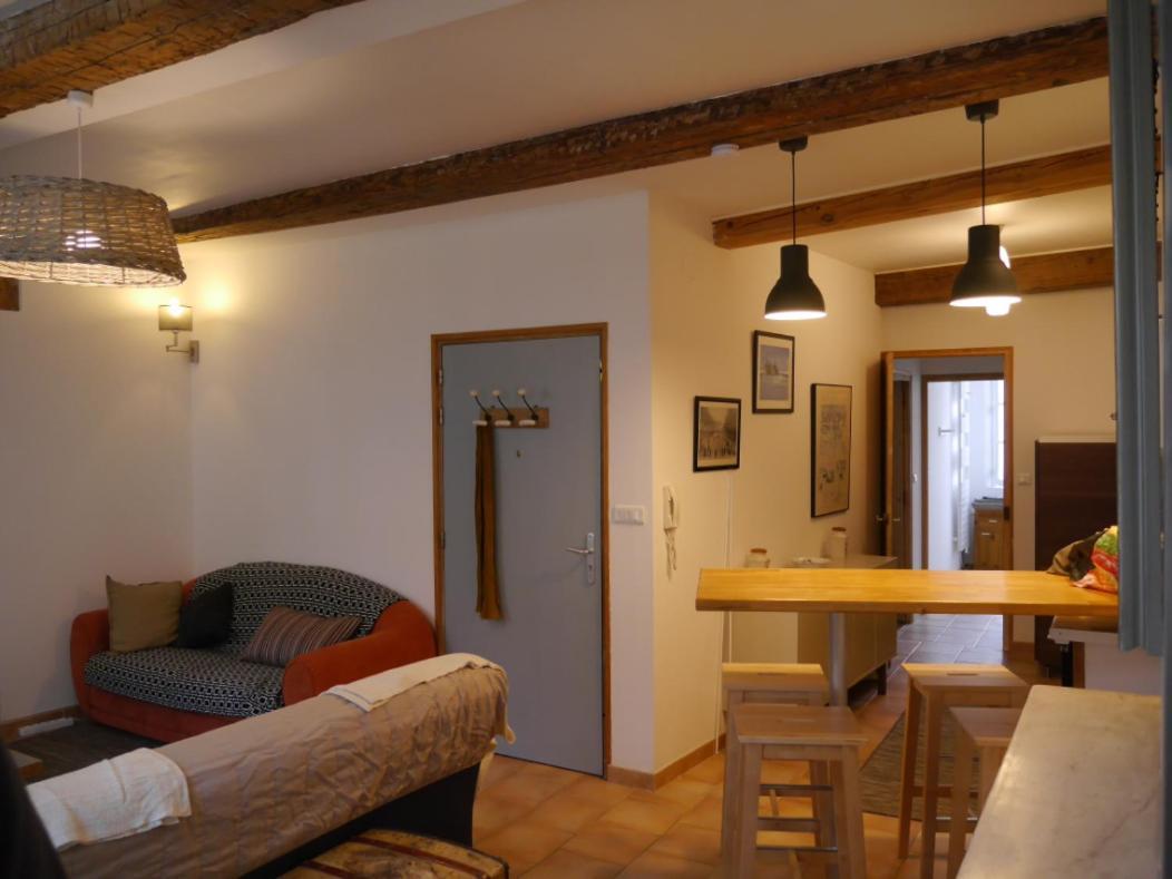 Centre Ville, Confortable Appartement 60M2 Avignon Ngoại thất bức ảnh