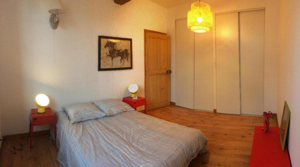 Centre Ville, Confortable Appartement 60M2 Avignon Ngoại thất bức ảnh