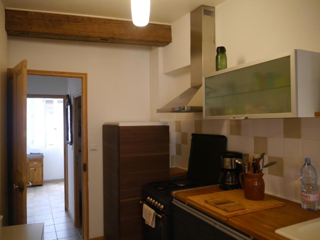 Centre Ville, Confortable Appartement 60M2 Avignon Ngoại thất bức ảnh