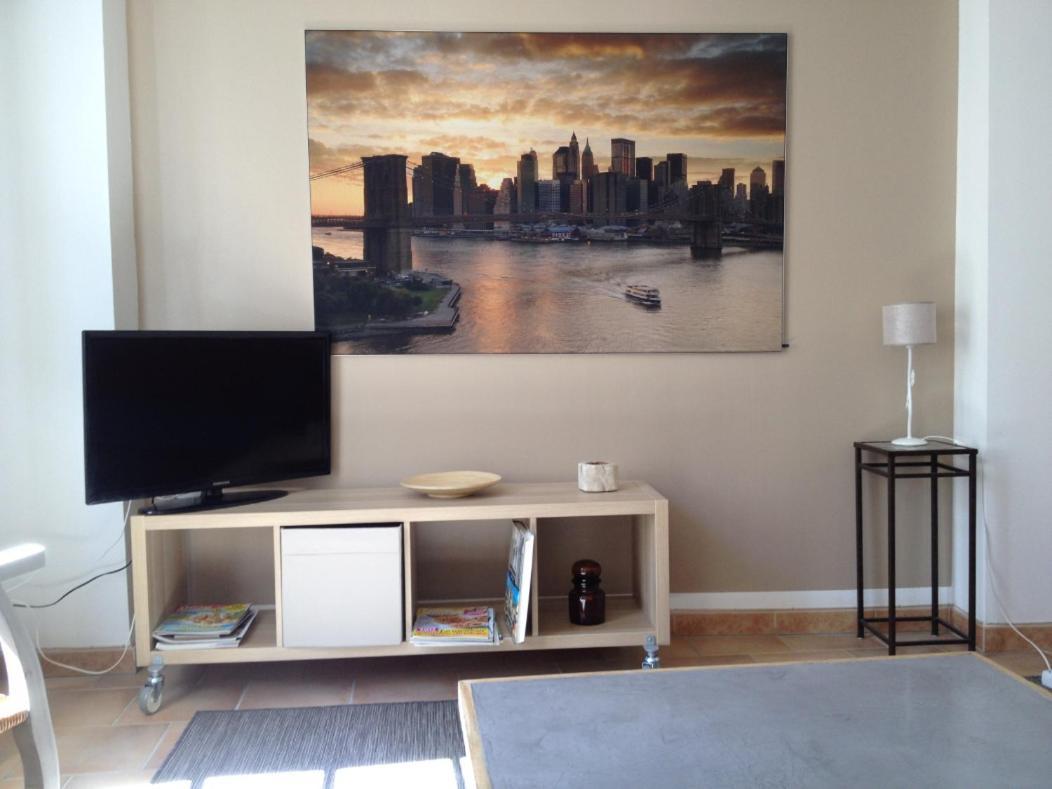 Centre Ville, Confortable Appartement 60M2 Avignon Ngoại thất bức ảnh
