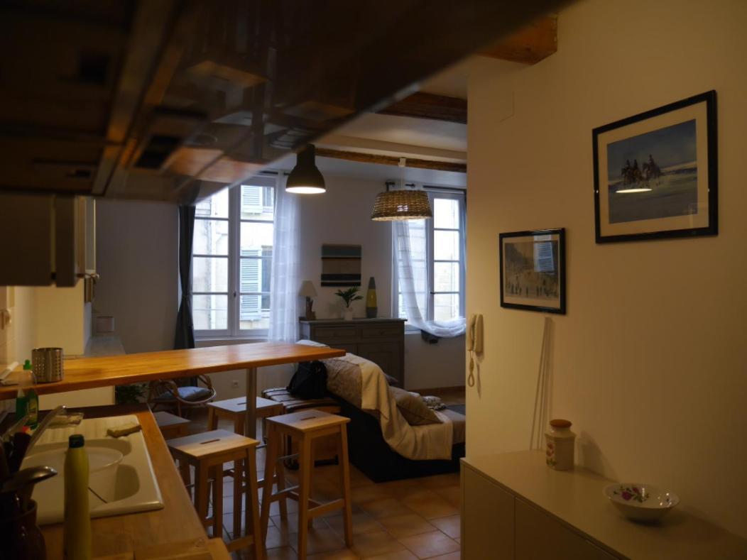 Centre Ville, Confortable Appartement 60M2 Avignon Ngoại thất bức ảnh