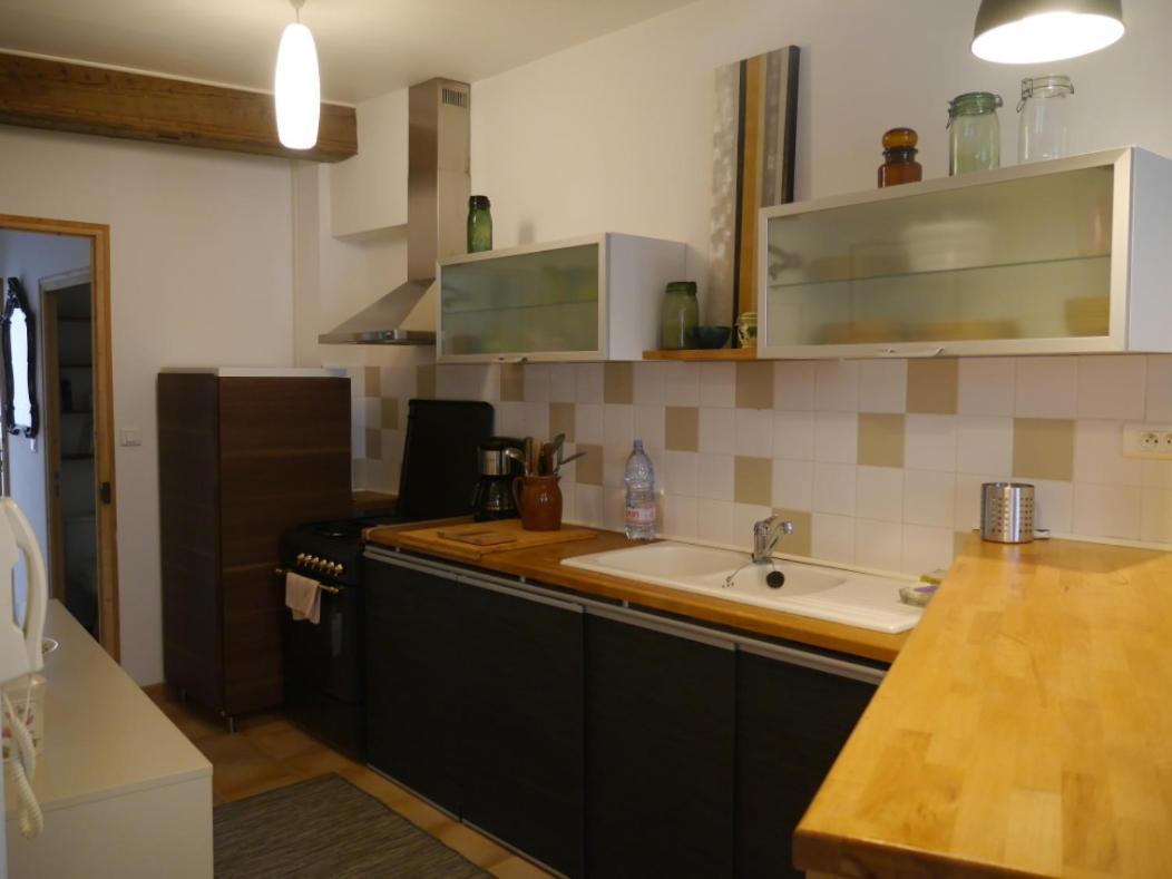 Centre Ville, Confortable Appartement 60M2 Avignon Ngoại thất bức ảnh