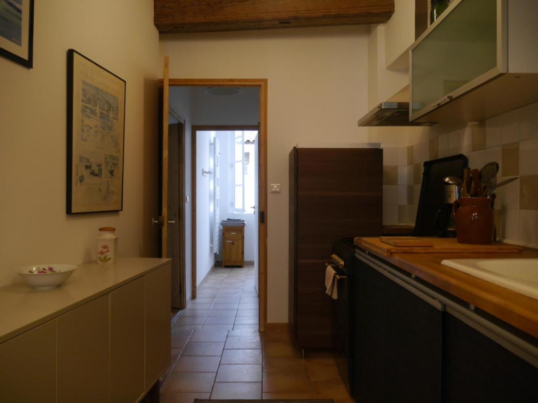 Centre Ville, Confortable Appartement 60M2 Avignon Ngoại thất bức ảnh